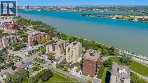 3601 Riverside Drive East Windsor ON N8Y 4Y2
