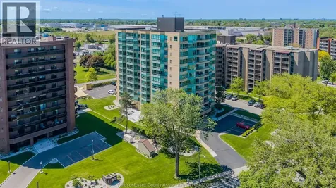 3601 Riverside Drive East Windsor ON N8Y 4Y2