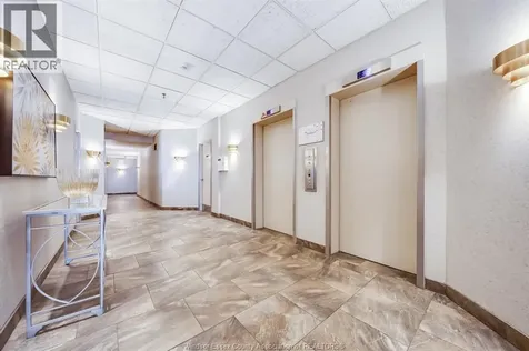3601 Riverside Drive East Windsor ON N8Y 4Y2