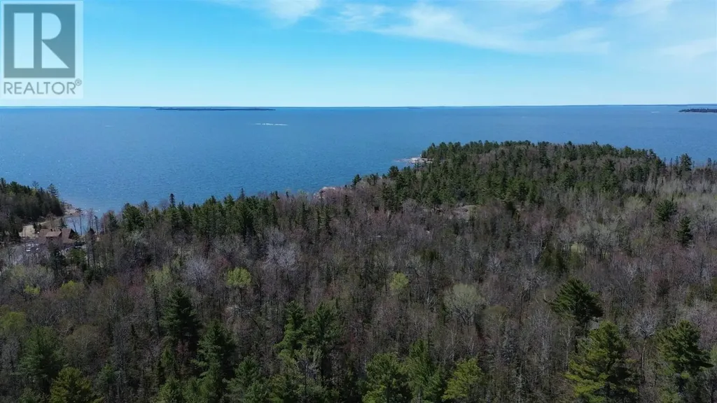 Lot 2 Jarrett Drive Thessalon ON P0R 1L0
