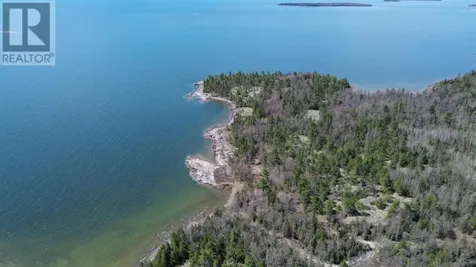 Lot 2 Jarrett Drive Thessalon ON P0R 1L0