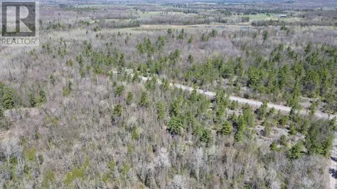 Lot 2 Jarrett Drive Thessalon ON P0R 1L0