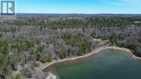 Lot 2 Jarrett Drive Thessalon ON P0R 1L0