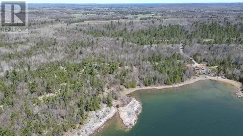 Lot 2 Jarrett Drive Thessalon ON P0R 1L0
