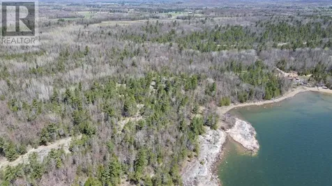Lot 2 Jarrett Drive Thessalon ON P0R 1L0