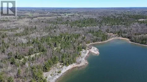 Lot 2 Jarrett Drive Thessalon ON P0R 1L0