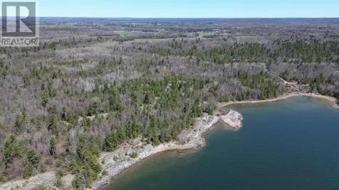 Lot 2 Jarrett Drive Thessalon ON P0R 1L0