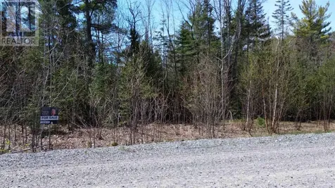 Lot 2 Jarrett Drive Thessalon ON P0R 1L0