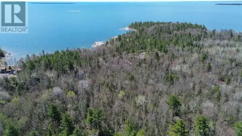 Lot 2 Jarrett Drive Thessalon ON P0R 1L0