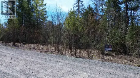 Lot 2 Jarrett Drive Thessalon ON P0R 1L0