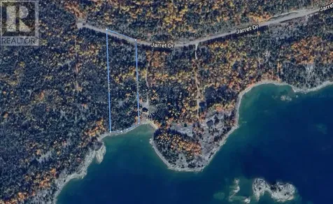 Lot 2 Jarrett Drive Thessalon ON P0R 1L0