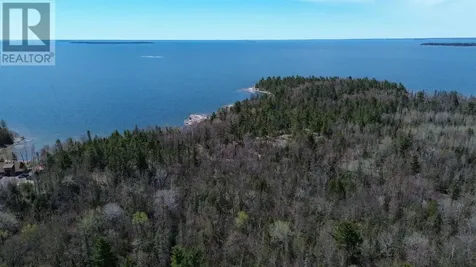 Lot 2 Jarrett Drive Thessalon ON P0R 1L0