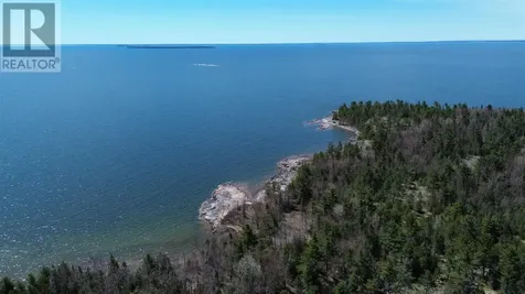Lot 2 Jarrett Drive Thessalon ON P0R 1L0