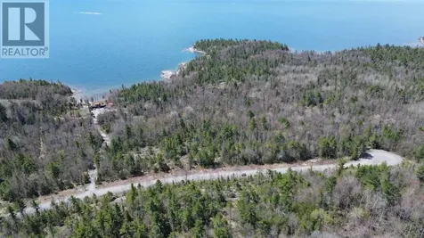 Lot 2 Jarrett Drive Thessalon ON P0R 1L0