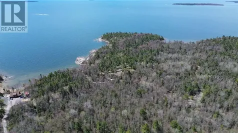 Lot 2 Jarrett Drive Thessalon ON P0R 1L0