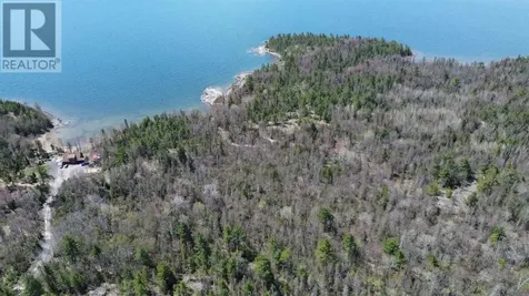 Lot 2 Jarrett Drive Thessalon ON P0R 1L0