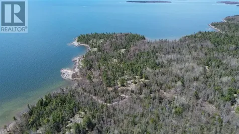 Lot 2 Jarrett Drive Thessalon ON P0R 1L0