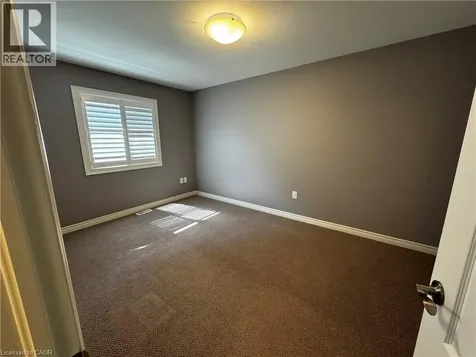 6352 Sam Iorfida Drive Niagara Falls ON L2G 0A8
