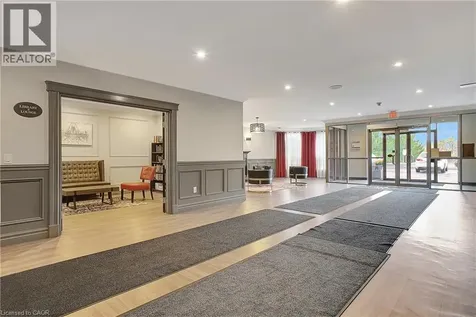 255 Keats Way Waterloo ON N2L 6N6