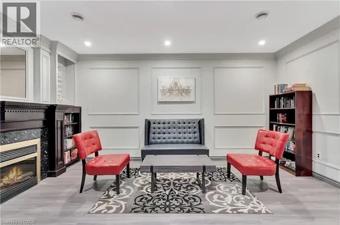 255 Keats Way Waterloo ON N2L 6N6