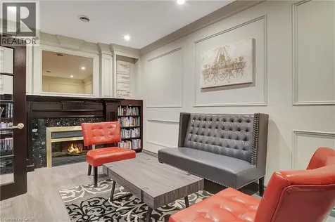 255 Keats Way Waterloo ON N2L 6N6