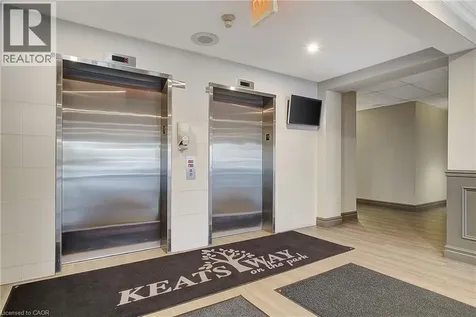 255 Keats Way Waterloo ON N2L 6N6