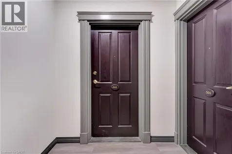 255 Keats Way Waterloo ON N2L 6N6