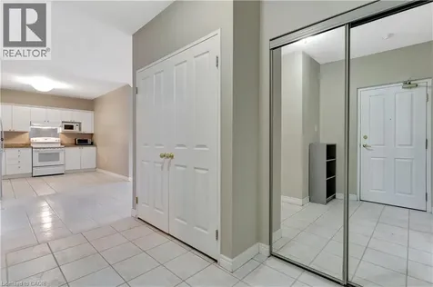 255 Keats Way Waterloo ON N2L 6N6