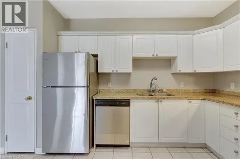 255 Keats Way Waterloo ON N2L 6N6