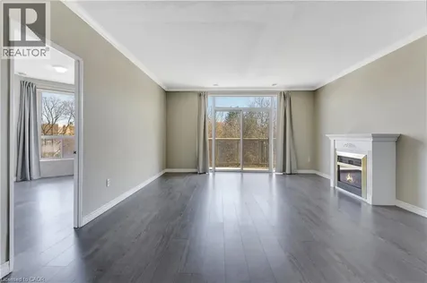 255 Keats Way Waterloo ON N2L 6N6