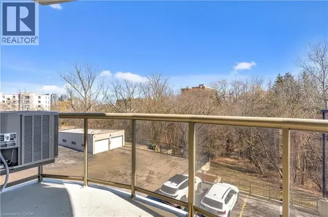 255 Keats Way Waterloo ON N2L 6N6