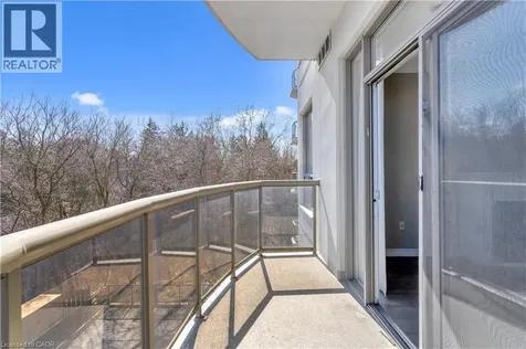255 Keats Way Waterloo ON N2L 6N6
