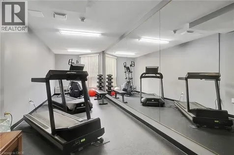 255 Keats Way Waterloo ON N2L 6N6