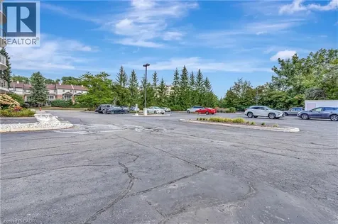 255 Keats Way Waterloo ON N2L 6N6