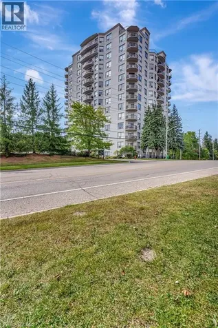 255 Keats Way Waterloo ON N2L 6N6