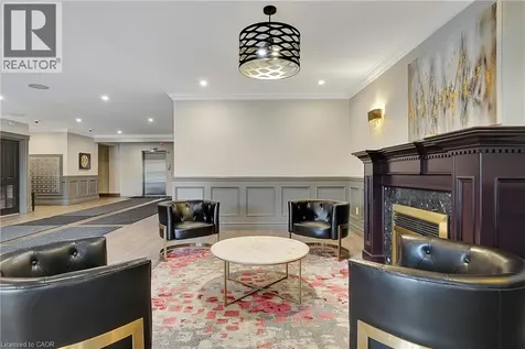 255 Keats Way Waterloo ON N2L 6N6