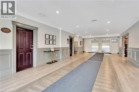 255 Keats Way Waterloo ON N2L 6N6