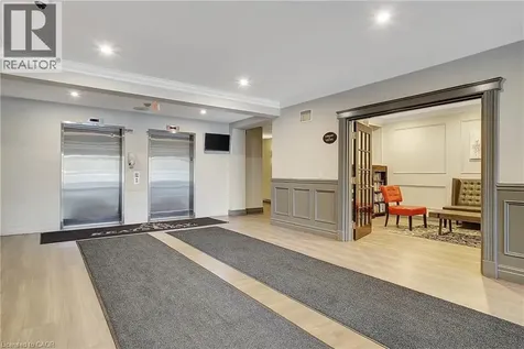 255 Keats Way Waterloo ON N2L 6N6