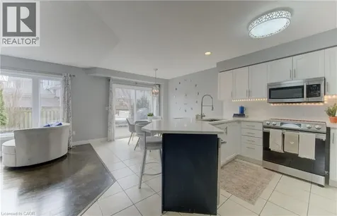 31 Adler Drive Cambridge ON N3C 4J9