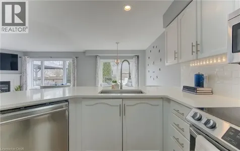 31 Adler Drive Cambridge ON N3C 4J9