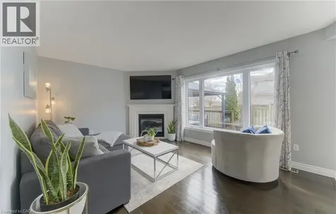 31 Adler Drive Cambridge ON N3C 4J9