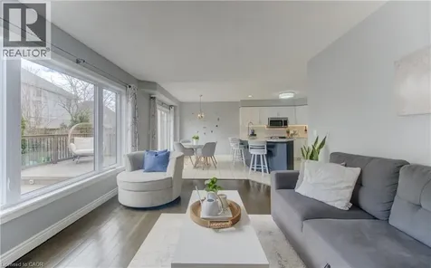 31 Adler Drive Cambridge ON N3C 4J9