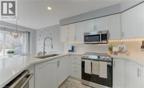 31 Adler Drive Cambridge ON N3C 4J9