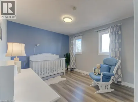 31 Adler Drive Cambridge ON N3C 4J9