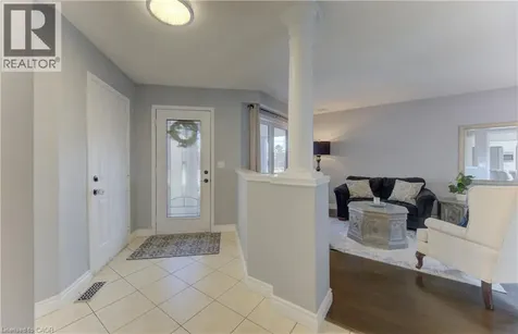 31 Adler Drive Cambridge ON N3C 4J9