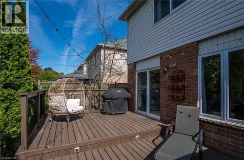 31 Adler Drive Cambridge ON N3C 4J9