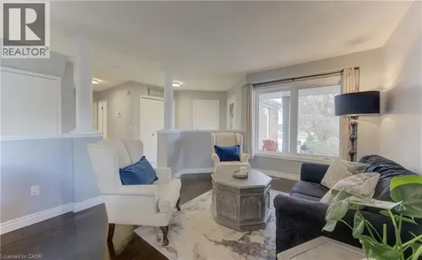 31 Adler Drive Cambridge ON N3C 4J9