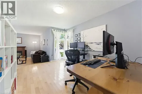 30 Jerome Park Drive Dundas ON L9H 6H2