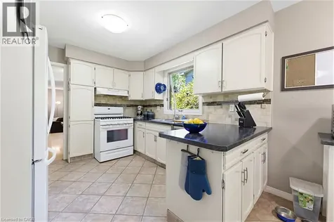 30 Jerome Park Drive Dundas ON L9H 6H2