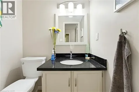 30 Jerome Park Drive Dundas ON L9H 6H2